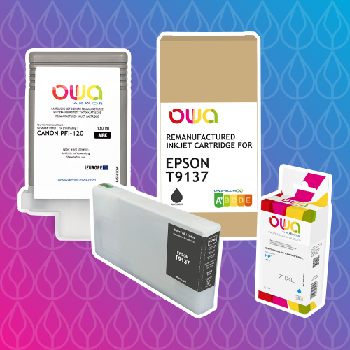 Wide Format Printing